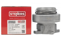 Муфта выключения сцепления КАМАЗ MF-430 (подшипник выжимной) в сборе 3151000034, 3151000694, 3151001051 (аналог SACHS) STENERS 220.276