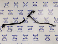 Топливопровод отводящий / 740.70-1104384-20