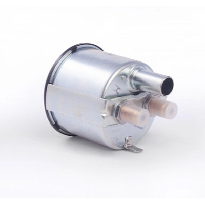 Указатель давления воздуха 2-стрелочный 1911-3830010 НПК "Автоприбор"