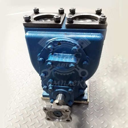 Насос самовсасывающий НСВ-1000/5