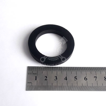 Резиновое уплотнение на камлок 1-1/4" (32мм)