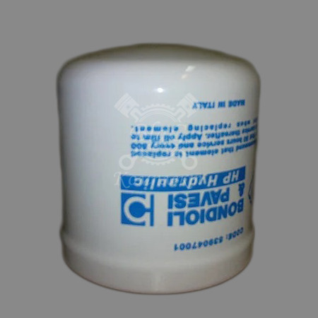 Фильтр гидравлики HP539047001