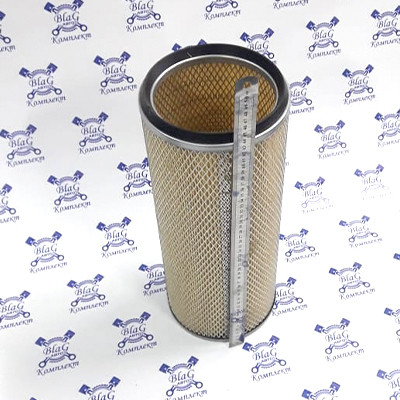Фильтр воздушный 721.1109560-30 / A1603 M-FILTER