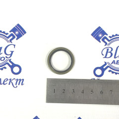 Шайба обрезиненная Ф-22 топливной системы двигателя