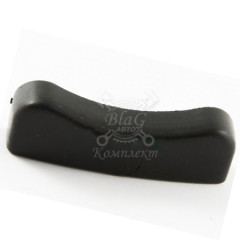 Заглушка корпуса поворотного кулака переднего моста КАМАЗ / 4310-2304049