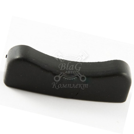 Заглушка корпуса поворотного кулака переднего моста КАМАЗ / 4310-2304049