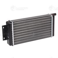 Радиатор отоп. для а/м КАМАЗ (сборный, алюм.) (LRh 0720)