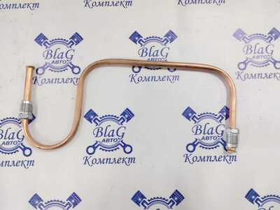 Трубка ГЦС (медь) / 5320-1602588