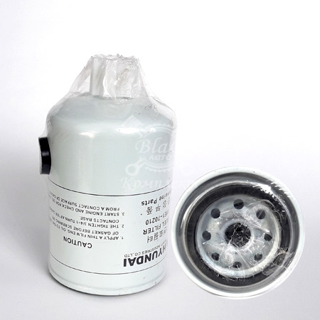 Фильтр HYUNDAI топливный 11E1-70210, FS1280
