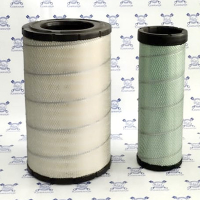 Фильтр воздушный 1421340 + 1421403 к-т
