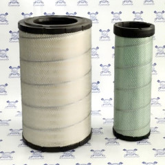 Фильтр воздушный 1421340 + 1421403 к-т