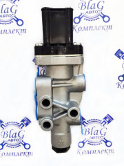 Кран управления подъемом дополнительного моста о.н. 4630840310 (M7100820)