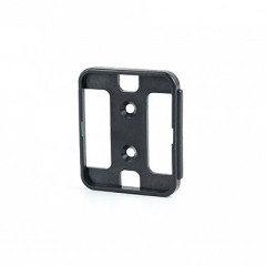 Кронштейн (д.2256) пластиковый для пульта управления Планар, Бинар, 14ТС / Адверс