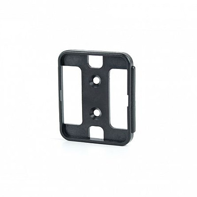 Кронштейн (д.2256) пластиковый для пульта управления