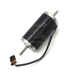 Мотор отопителя голый Eberspacher D2, 24V (HEIZUNG) 252070992000