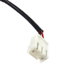 Мотор отопителя голый Eberspacher D2, 24V (HEIZUNG) 252070992000