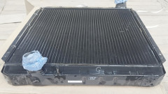 Радиатор КАМАЗ-5320 медный 4-х рядный 12-1301010-10 / ОАО "ЛРЗ"