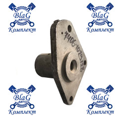 Ось ведущей шестерни распределительного вала / 7406-1029128