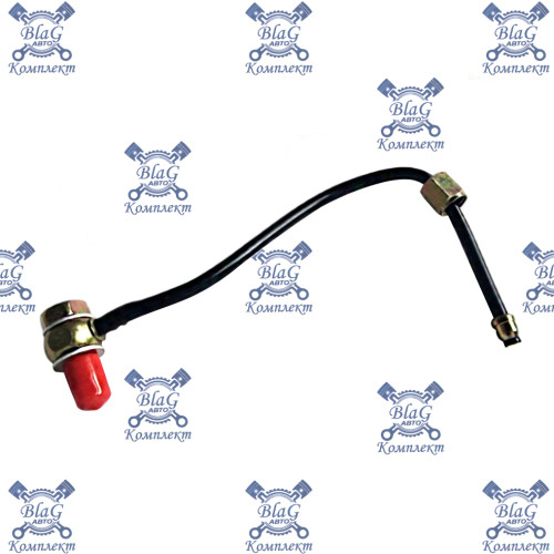 Трубка компрессора 5490 MB / A4571300257