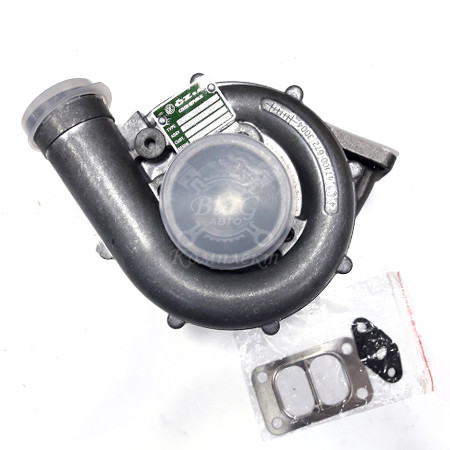 Турбокомпрессор Евро-2 (правый) К27-145-01 (45104-1118002-91)