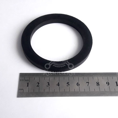 Резиновое уплотнение на камлок 2" (50мм)
