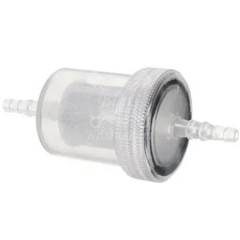 Фильтр топливный на отопитель цилиндрический