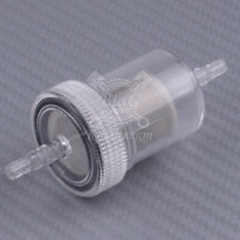 Фильтр топливный на отопитель цилиндрический