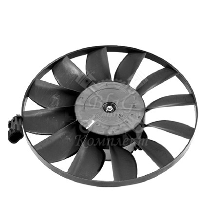 Электровентилятор УАЗ-Патриот 3160-00-1308024-00