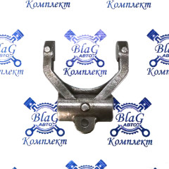 Вилка включения сцепления КАМАЗ  / 16-1601203 (АМ)