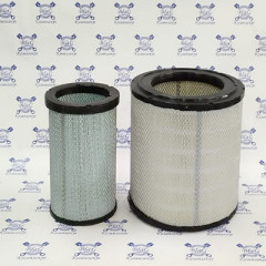 Фильтр воздушный (внеш+внутр.) ST661AB/290*330mm/K2933/6I0273T/6I0274