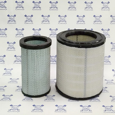 Фильтр воздушный (внеш+внутр.) ST661AB/290*330mm/K2933/6I0273T/6I0274