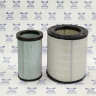 Фильтр воздушный (внеш+внутр.) ST661AB/290*330mm/K2933/6I0273T/6I0274