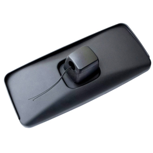 Зеркало MERCEDES 430х190/140036 (ZL-50-011) 5749