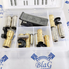 Рем. комплект для трубок TRUCK-DCASE/9000+6000 (94-1160-0021)