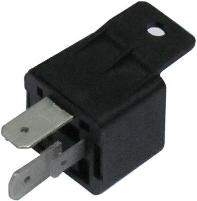 Реле стартера 461.3787-01 (аналог 711.3747-01) ПЗ "ЭМИ"