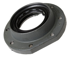 Крышка подшипника КАМАЗ / 6520-2502208-01