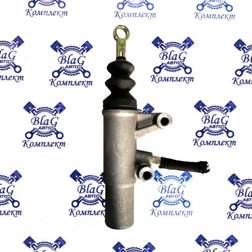 Цилиндр главный сцепления (ГЦС) в сб. / 5320-1602510 МАРК