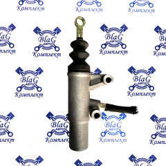 Цилиндр главный сцепления (ГЦС) в сб. / 5320-1602510 МАРК