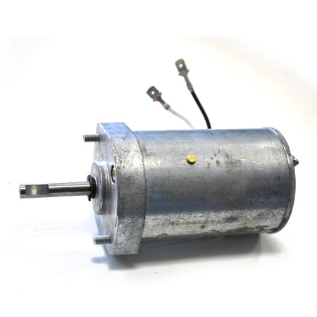 Мотор отопителя ДП-60-40-3-24-О 24В. 40Вт. 5320-3730010 Камаз, КРАЗ, УРАЛ