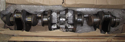 Коленвал 61500020024 на погрузчик XCMG LW500