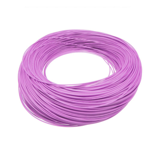 Провод ПВАМ 1,00мм.кв., ФИОЛЕТОВЫЙ "АО Уралкабель"