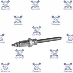 Электронагреватель (свеча) (22В , 200Вт) ПЖД КАМАЗ, МАЗ "ELTRA" / 1102.3741.060