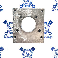 Плита ПГУ промежуточная ZF9S 6060201221 "Bison"