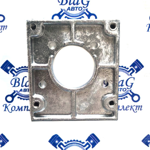 Плита ПГУ промежуточная ZF9S 6060201221 "Bison"