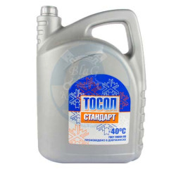 Тосол А-40 10кг.