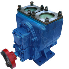 Насос самовсасывающий НСВ-1700/4