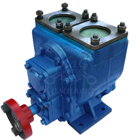 Насос самовсасывающий НСВ-1700/4 (100YHCB-100)