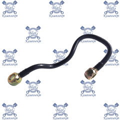 Трубка компрессора вод. охлаждения (блок-компрессор) 5490 MB / A4572004052