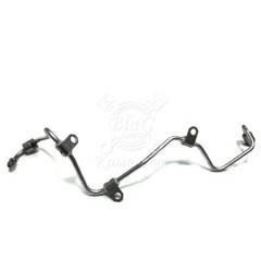 Трубка топливная от ТНВД к рампе дв. Cummins ISBe 4904552, 4933414, 3979351