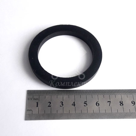 Резиновое уплотнение на камлок 2-1/2" (65мм)
